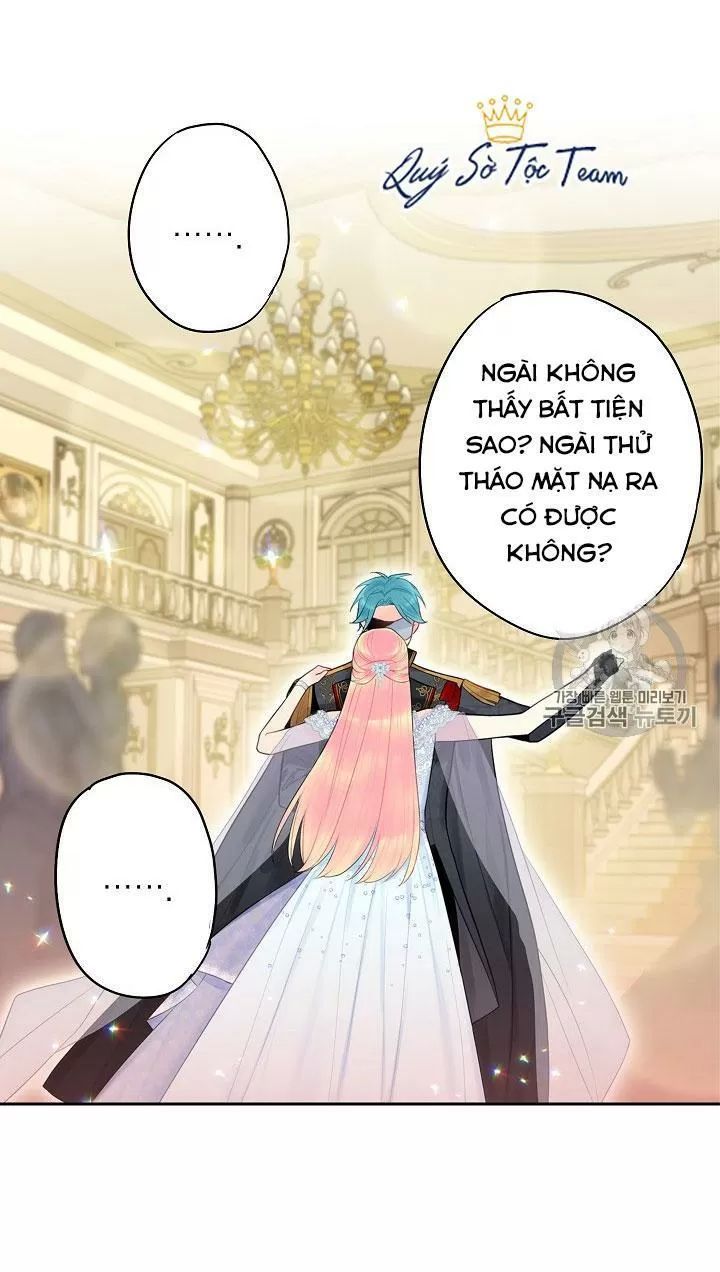 Trọng Sinh Trở Thành Hoàng Phi - Chương 130 - Trang 4