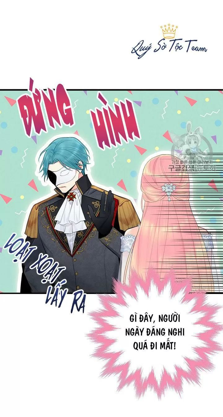 Trọng Sinh Trở Thành Hoàng Phi - Chương 130 - Trang 5