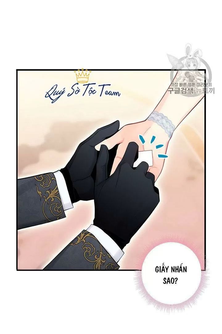 Trọng Sinh Trở Thành Hoàng Phi - Chương 130 - Trang 6