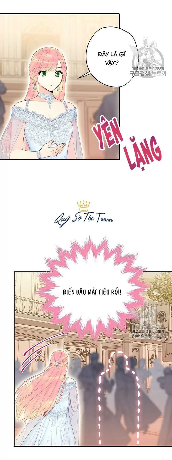 Trọng Sinh Trở Thành Hoàng Phi - Chương 130 - Trang 7