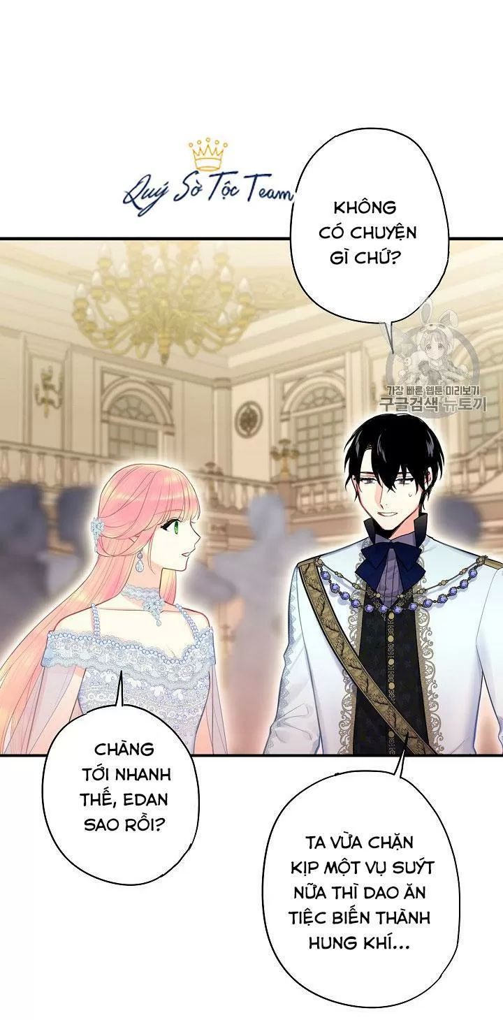 Trọng Sinh Trở Thành Hoàng Phi - Chương 130 - Trang 8