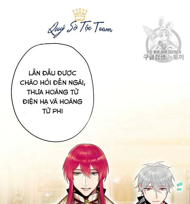 Trọng Sinh Trở Thành Hoàng Phi - Chương 130 - Trang 9