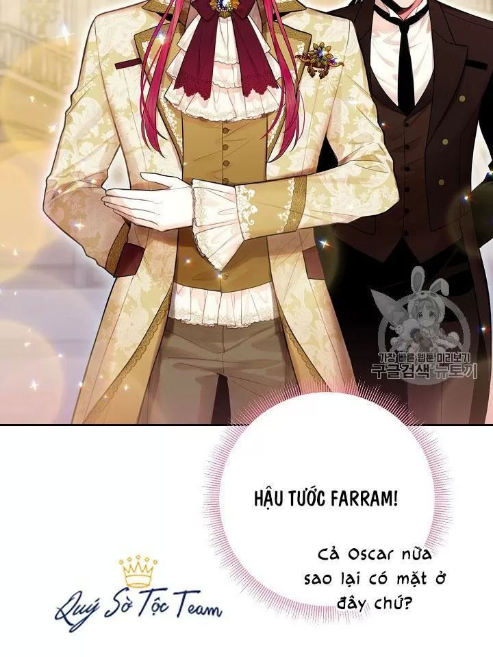 Trọng Sinh Trở Thành Hoàng Phi - Chương 130 - Trang 10