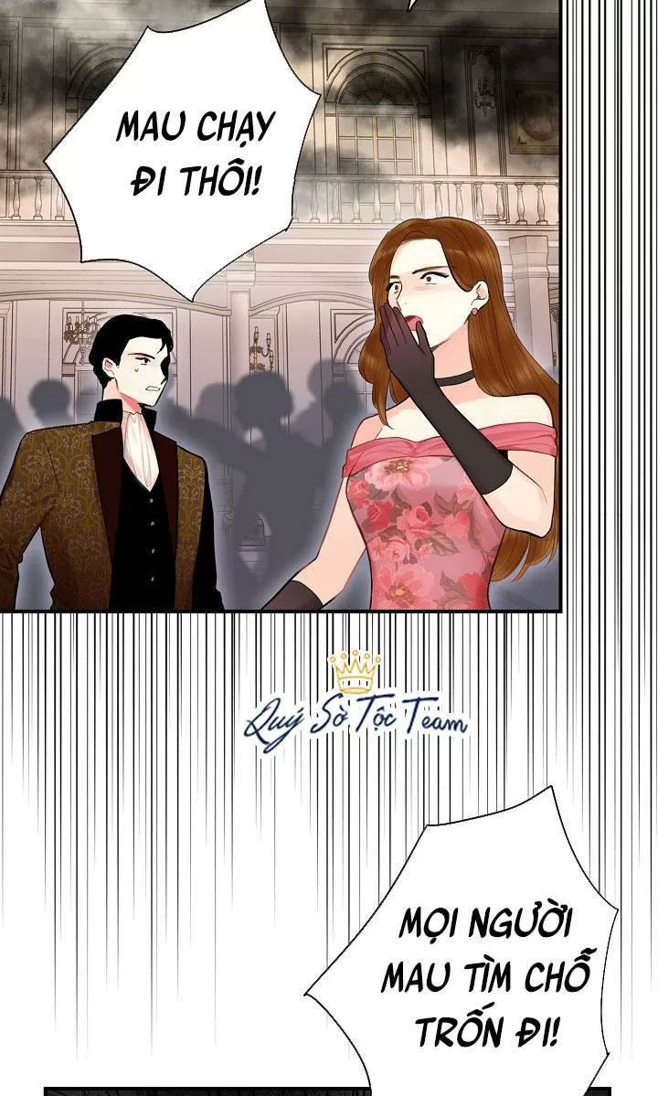 Trọng Sinh Trở Thành Hoàng Phi - Chương 131 - Trang 11