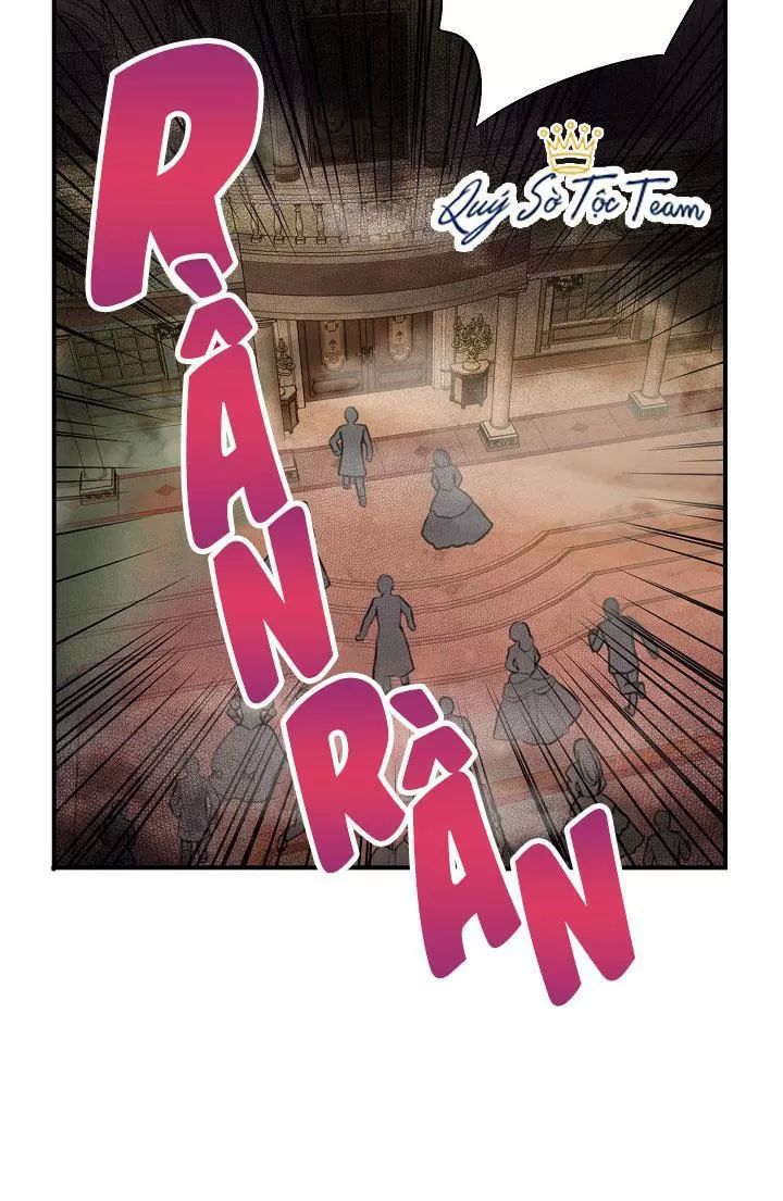 Trọng Sinh Trở Thành Hoàng Phi - Chương 131 - Trang 12