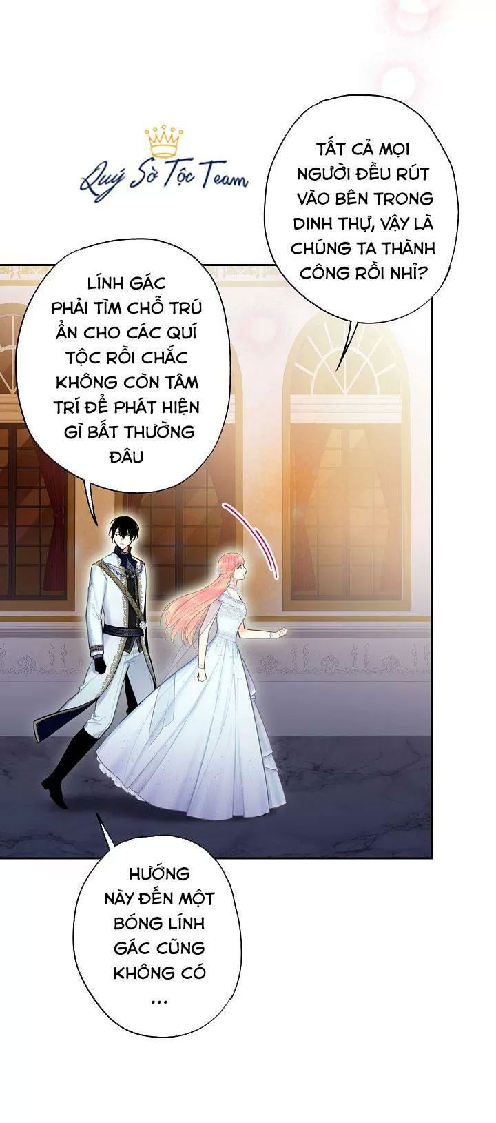 Trọng Sinh Trở Thành Hoàng Phi - Chương 131 - Trang 14