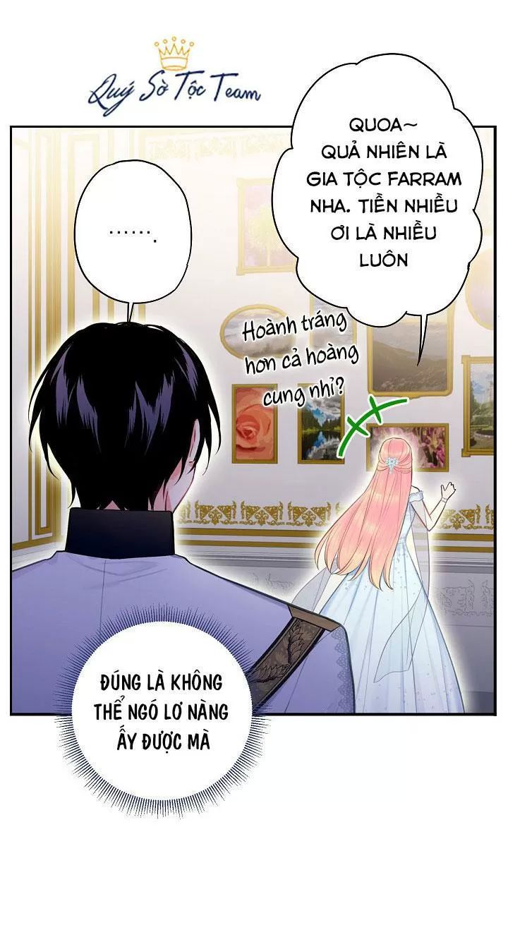 Trọng Sinh Trở Thành Hoàng Phi - Chương 131 - Trang 15