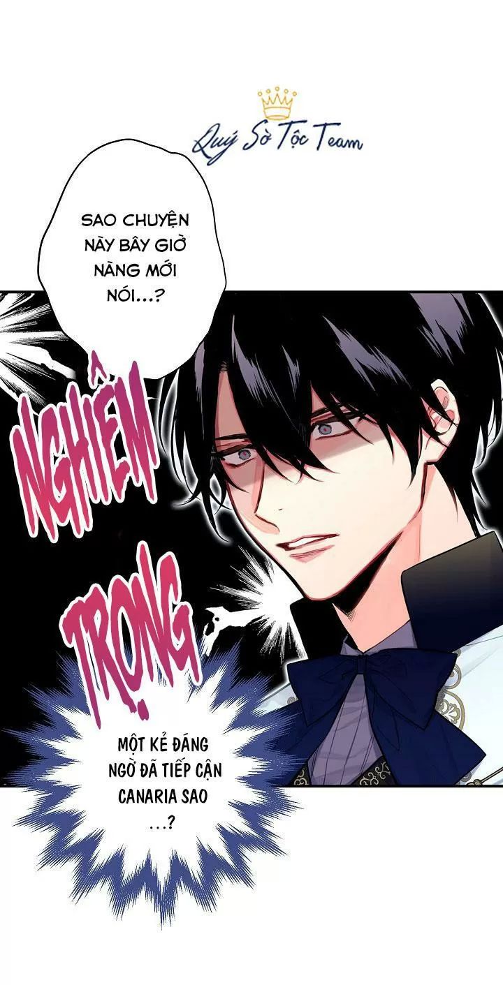 Trọng Sinh Trở Thành Hoàng Phi - Chương 131 - Trang 17