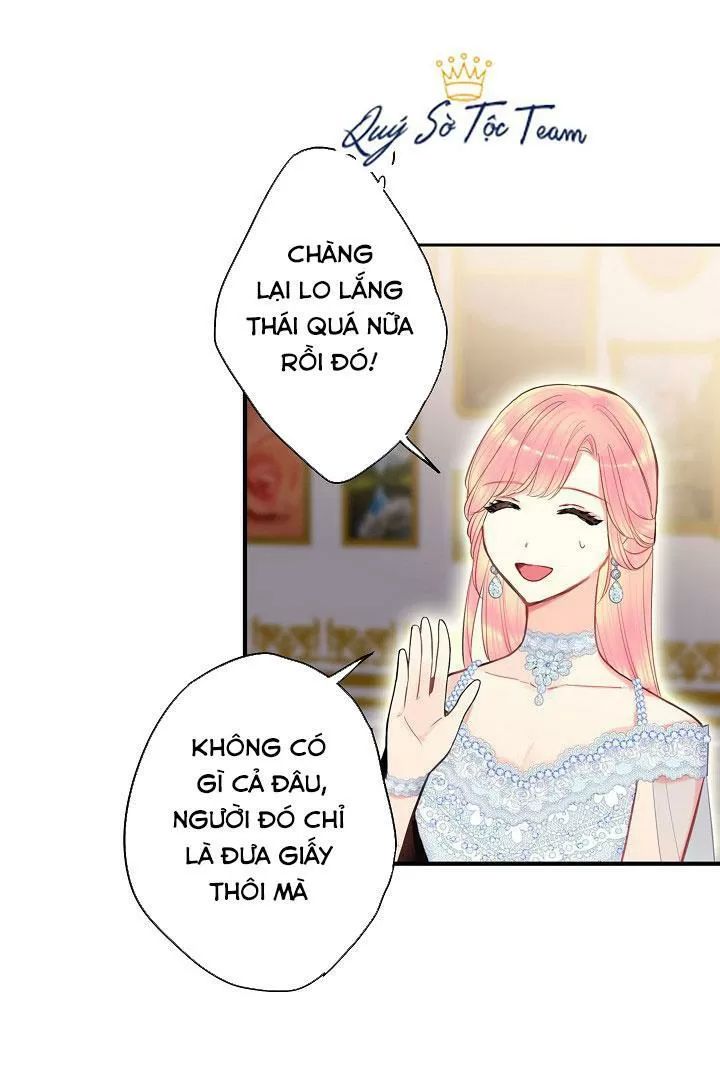 Trọng Sinh Trở Thành Hoàng Phi - Chương 131 - Trang 18