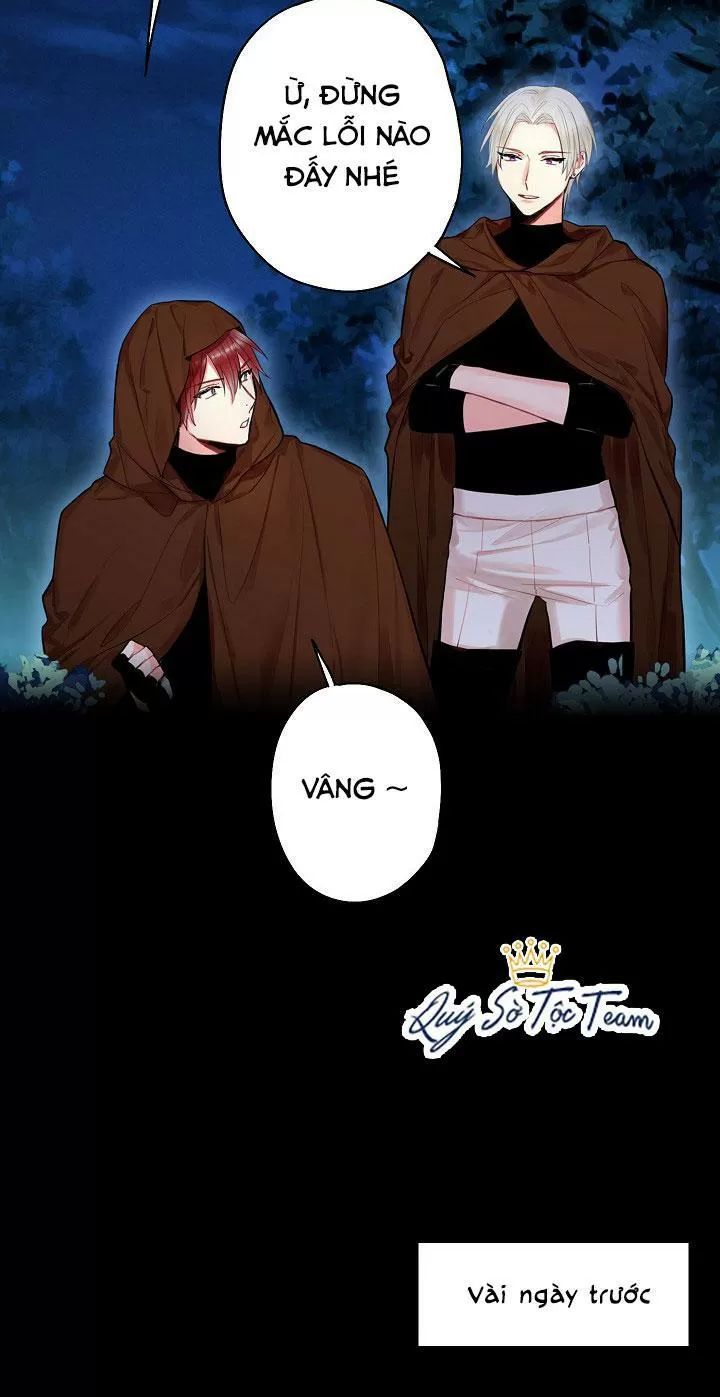 Trọng Sinh Trở Thành Hoàng Phi - Chương 131 - Trang 3