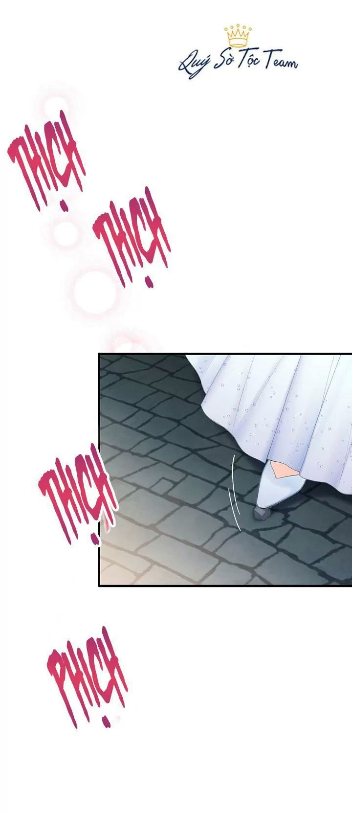 Trọng Sinh Trở Thành Hoàng Phi - Chương 131 - Trang 23