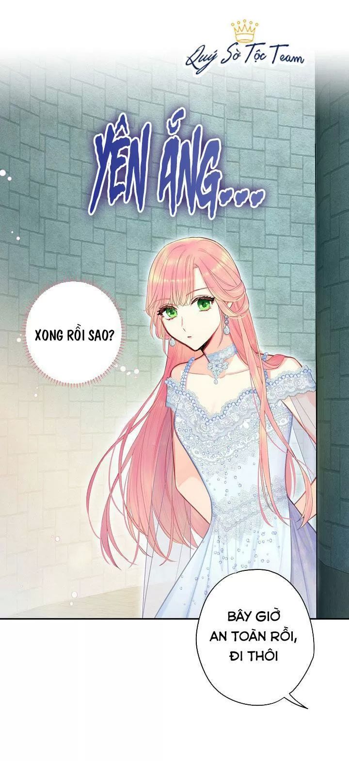 Trọng Sinh Trở Thành Hoàng Phi - Chương 131 - Trang 24