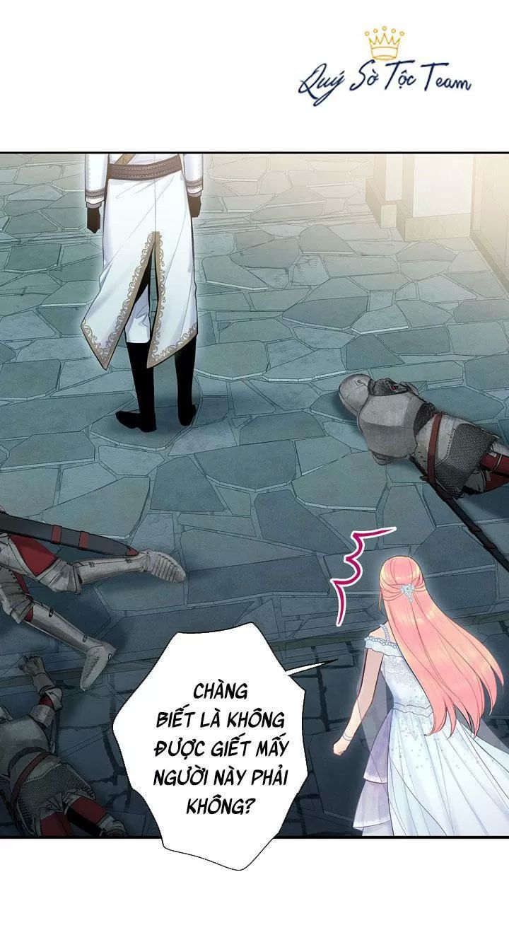 Trọng Sinh Trở Thành Hoàng Phi - Chương 131 - Trang 25