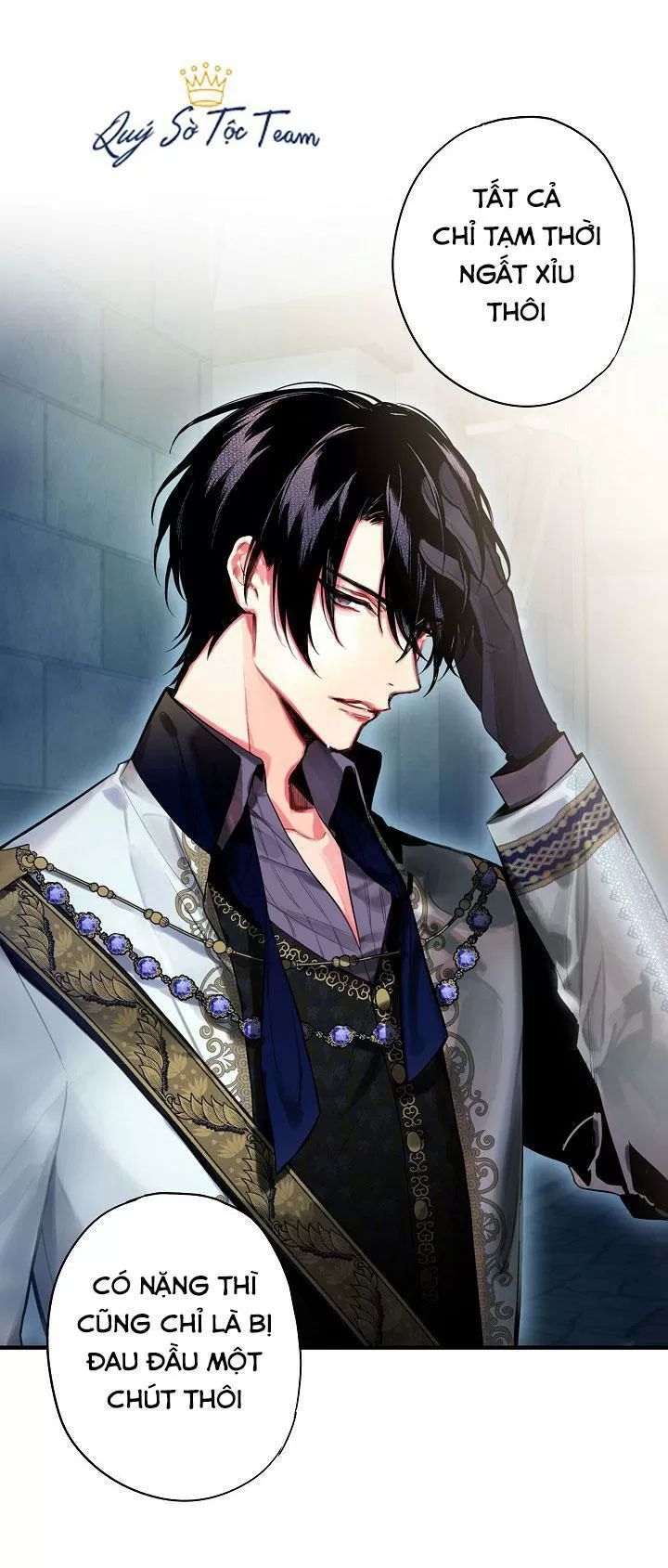 Trọng Sinh Trở Thành Hoàng Phi - Chương 131 - Trang 26
