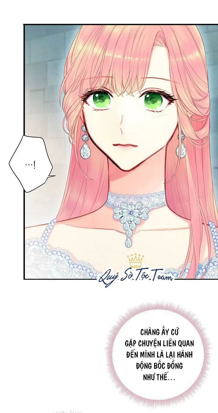 Trọng Sinh Trở Thành Hoàng Phi - Chương 131 - Trang 28