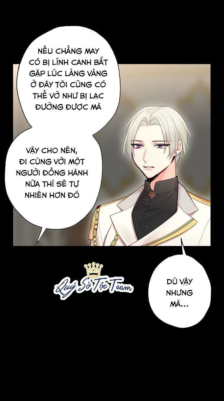 Trọng Sinh Trở Thành Hoàng Phi - Chương 131 - Trang 5