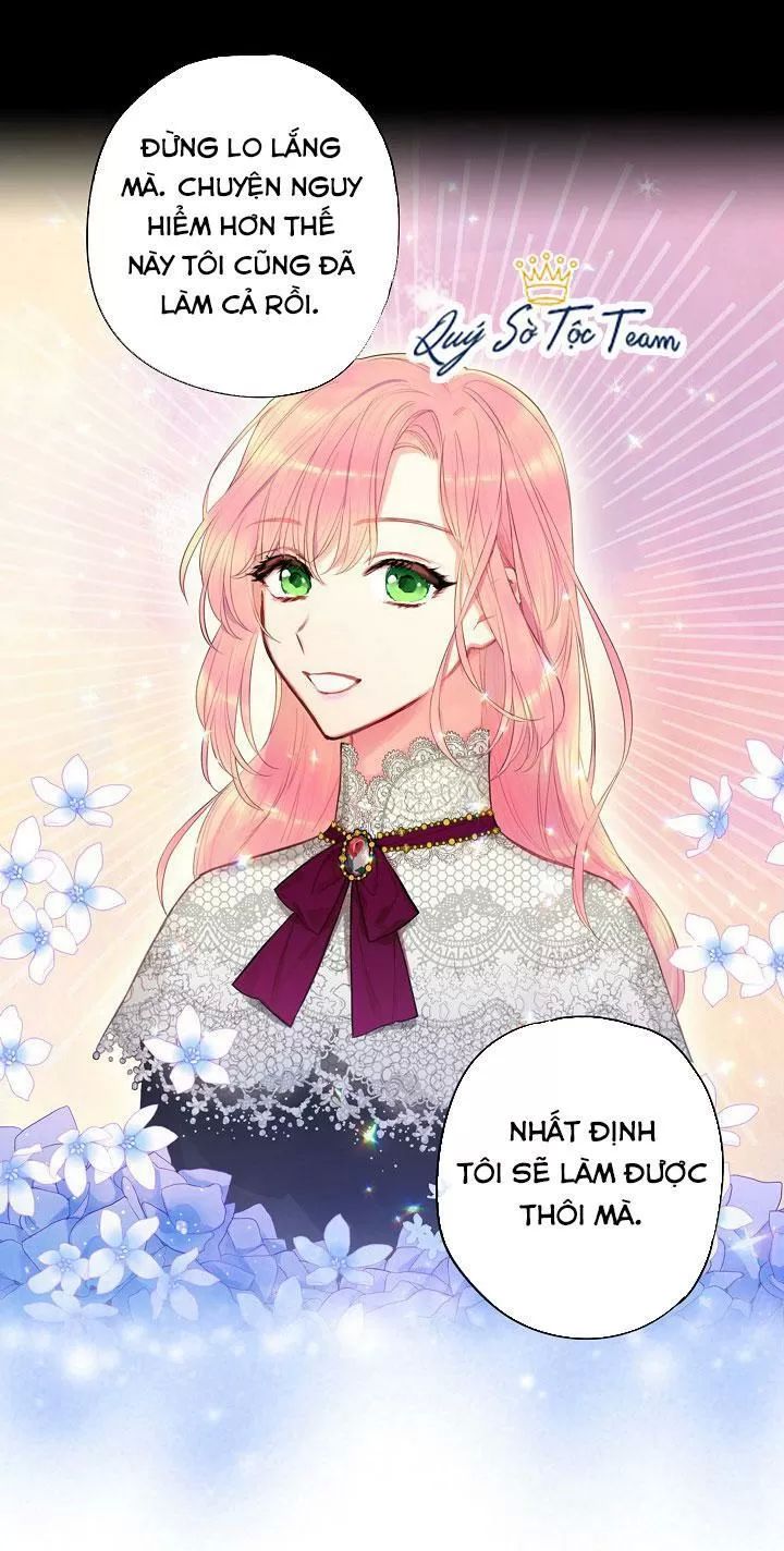 Trọng Sinh Trở Thành Hoàng Phi - Chương 131 - Trang 6