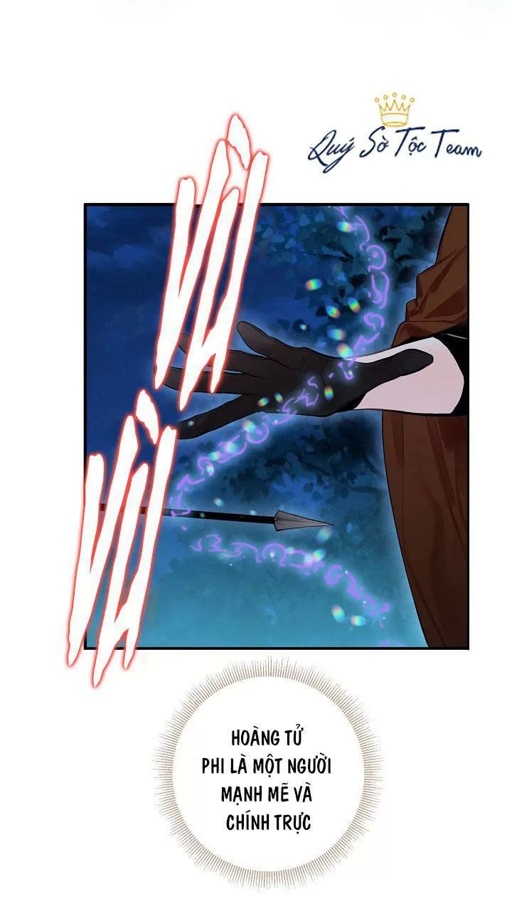 Trọng Sinh Trở Thành Hoàng Phi - Chương 131 - Trang 7