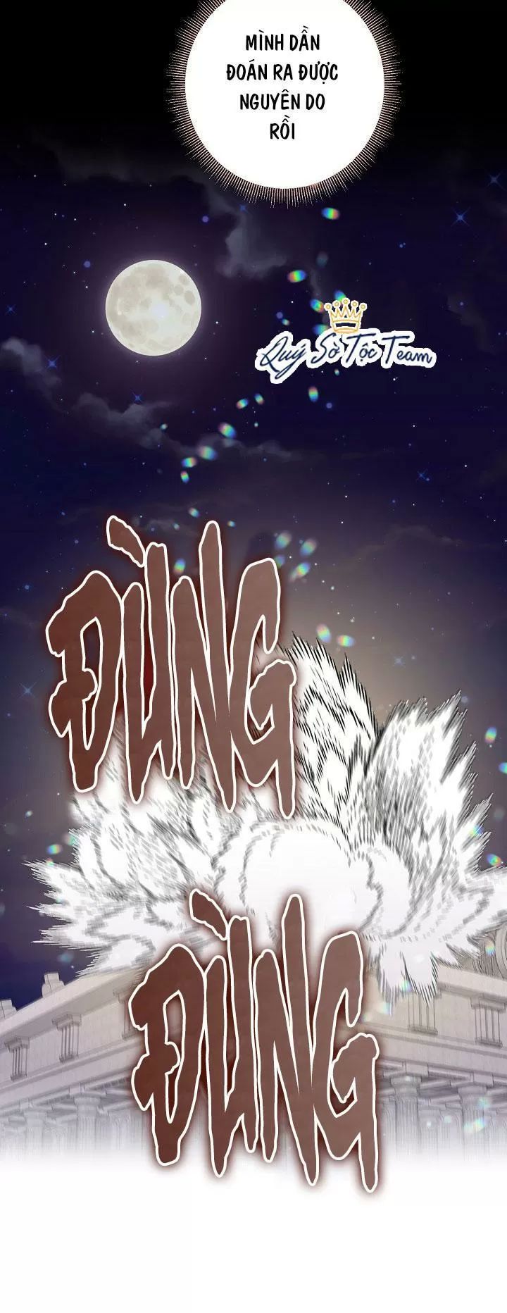 Trọng Sinh Trở Thành Hoàng Phi - Chương 131 - Trang 9