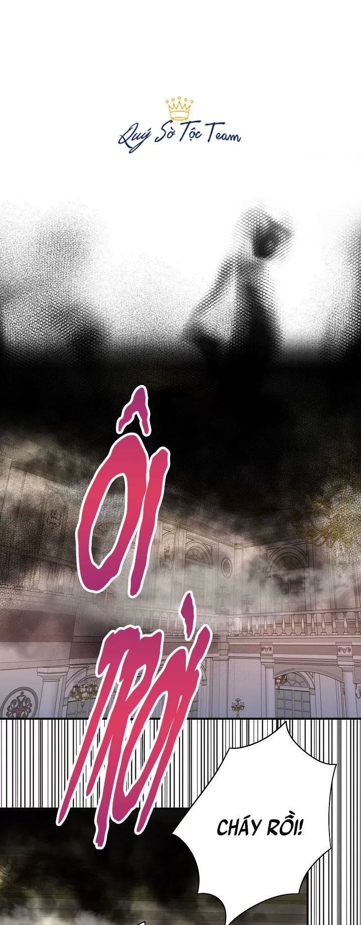 Trọng Sinh Trở Thành Hoàng Phi - Chương 131 - Trang 10