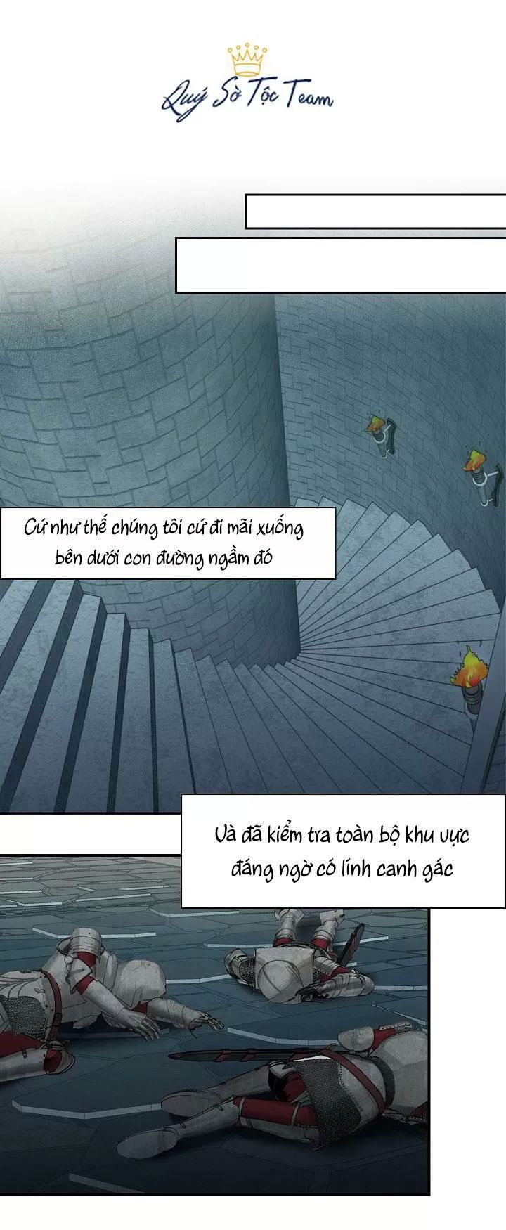 Trọng Sinh Trở Thành Hoàng Phi - Chương 132 - Trang 2