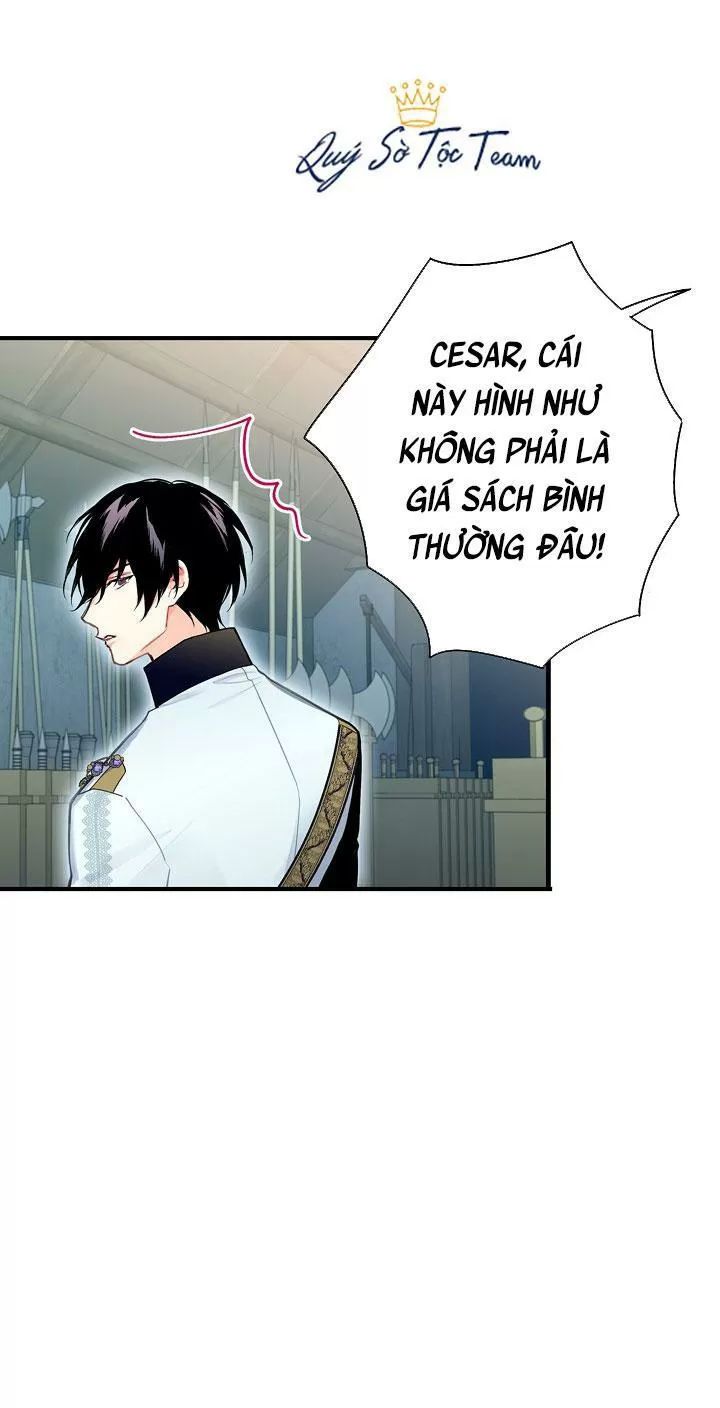 Trọng Sinh Trở Thành Hoàng Phi - Chương 132 - Trang 11