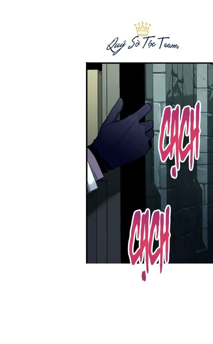 Trọng Sinh Trở Thành Hoàng Phi - Chương 132 - Trang 12