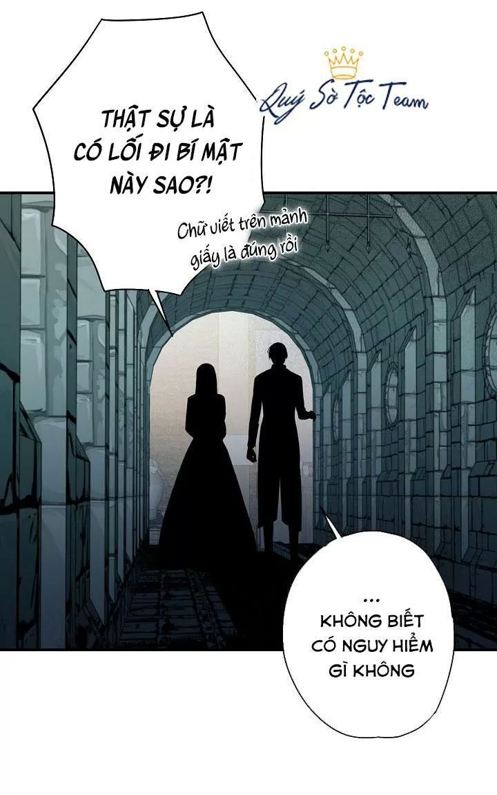 Trọng Sinh Trở Thành Hoàng Phi - Chương 132 - Trang 13