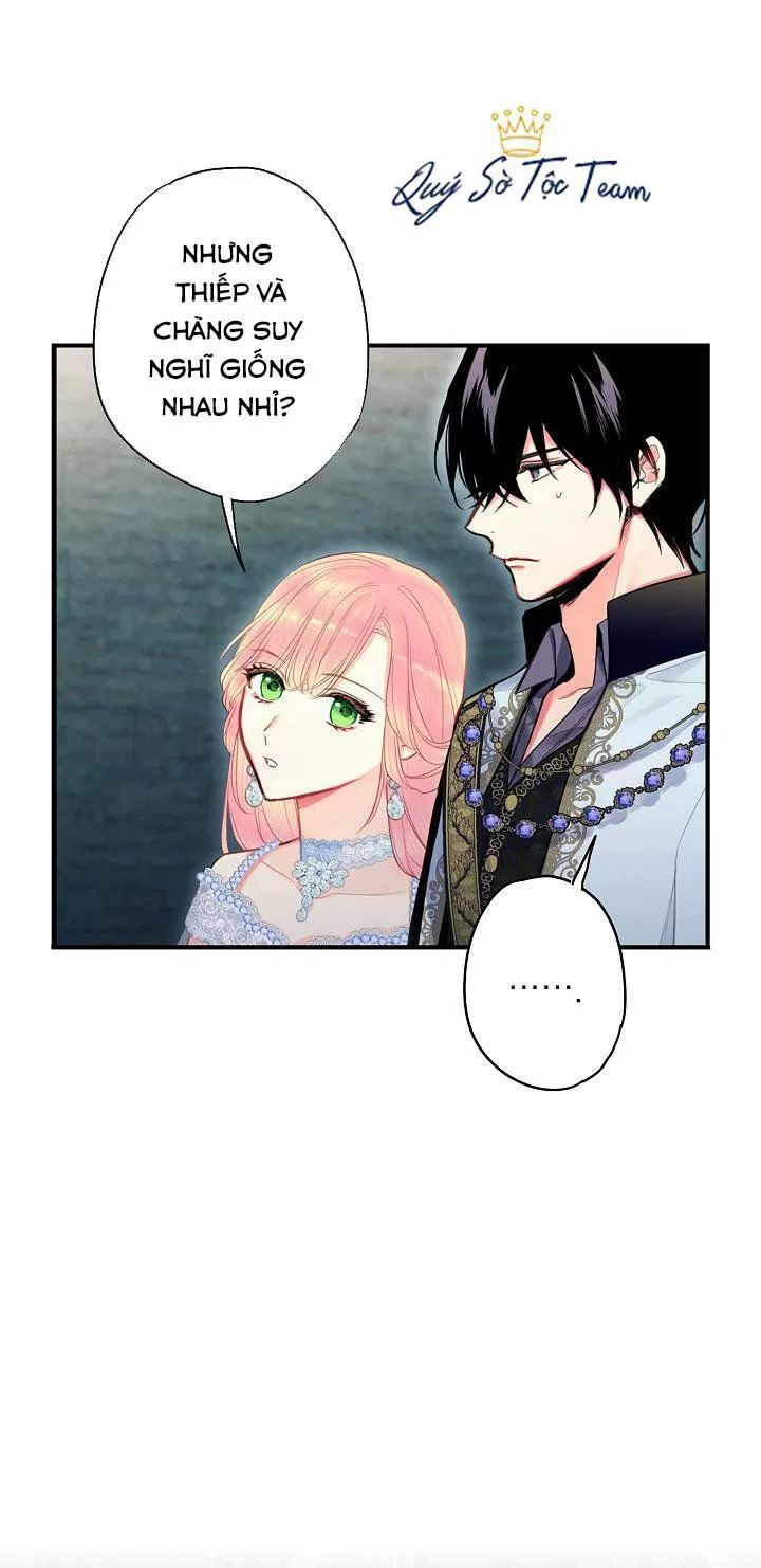Trọng Sinh Trở Thành Hoàng Phi - Chương 132 - Trang 14