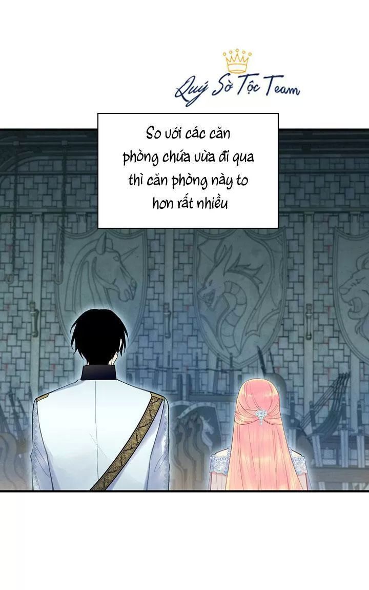 Trọng Sinh Trở Thành Hoàng Phi - Chương 132 - Trang 16