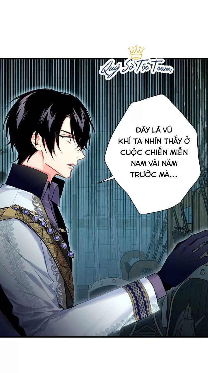 Trọng Sinh Trở Thành Hoàng Phi - Chương 132 - Trang 18