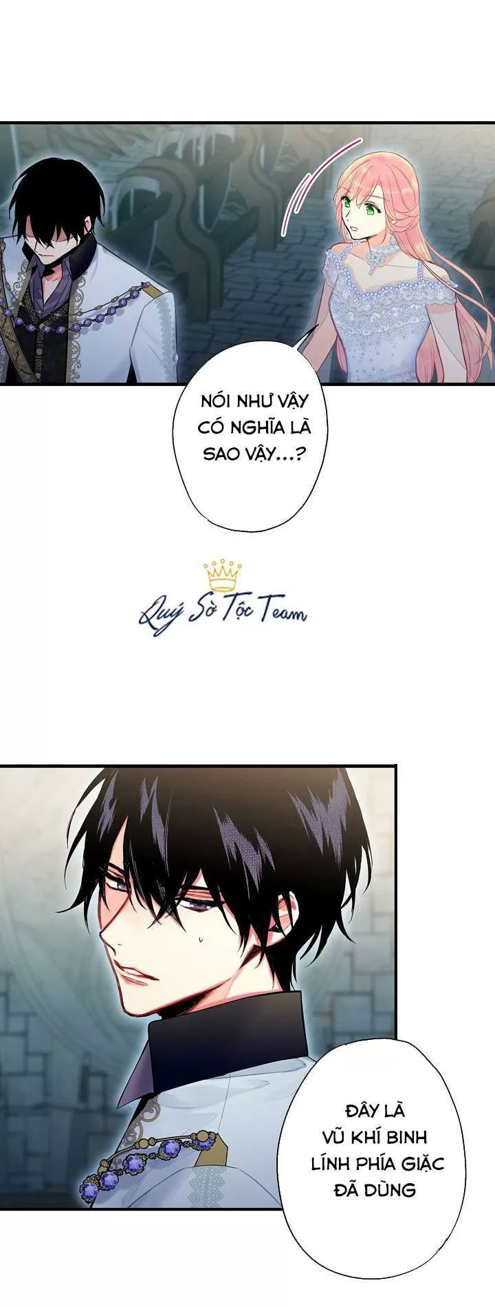 Trọng Sinh Trở Thành Hoàng Phi - Chương 132 - Trang 19