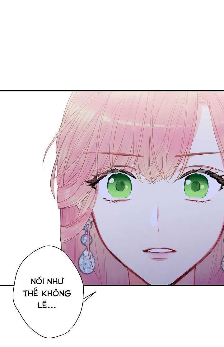 Trọng Sinh Trở Thành Hoàng Phi - Chương 132 - Trang 20