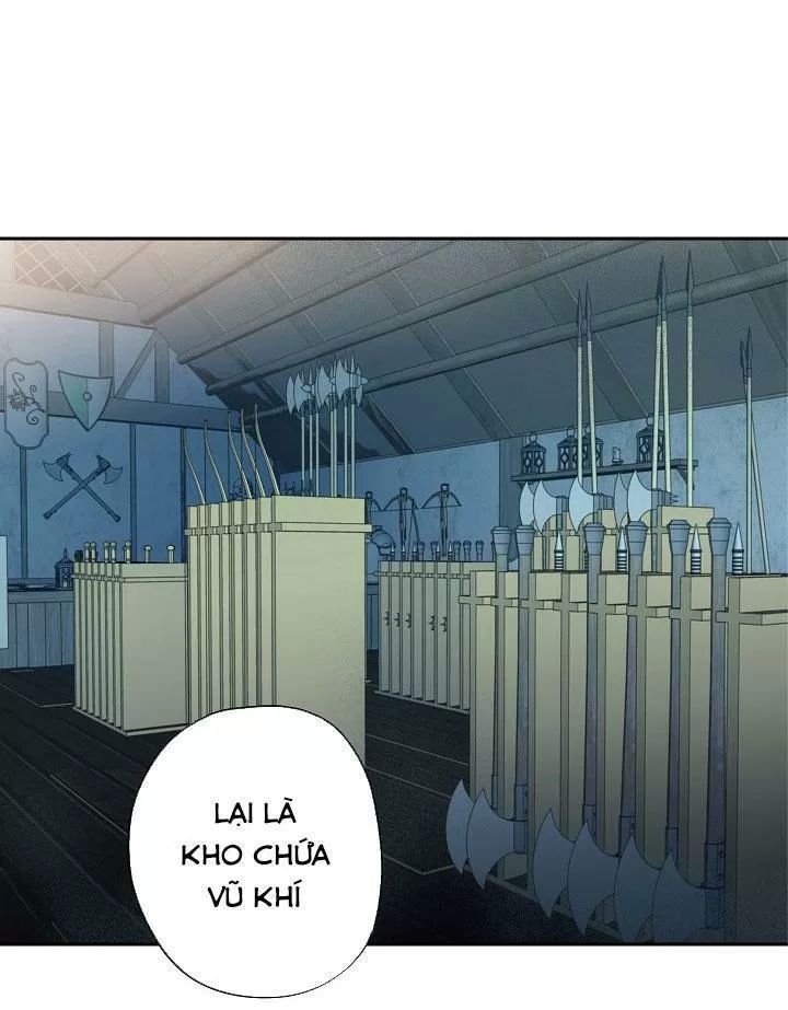 Trọng Sinh Trở Thành Hoàng Phi - Chương 132 - Trang 3