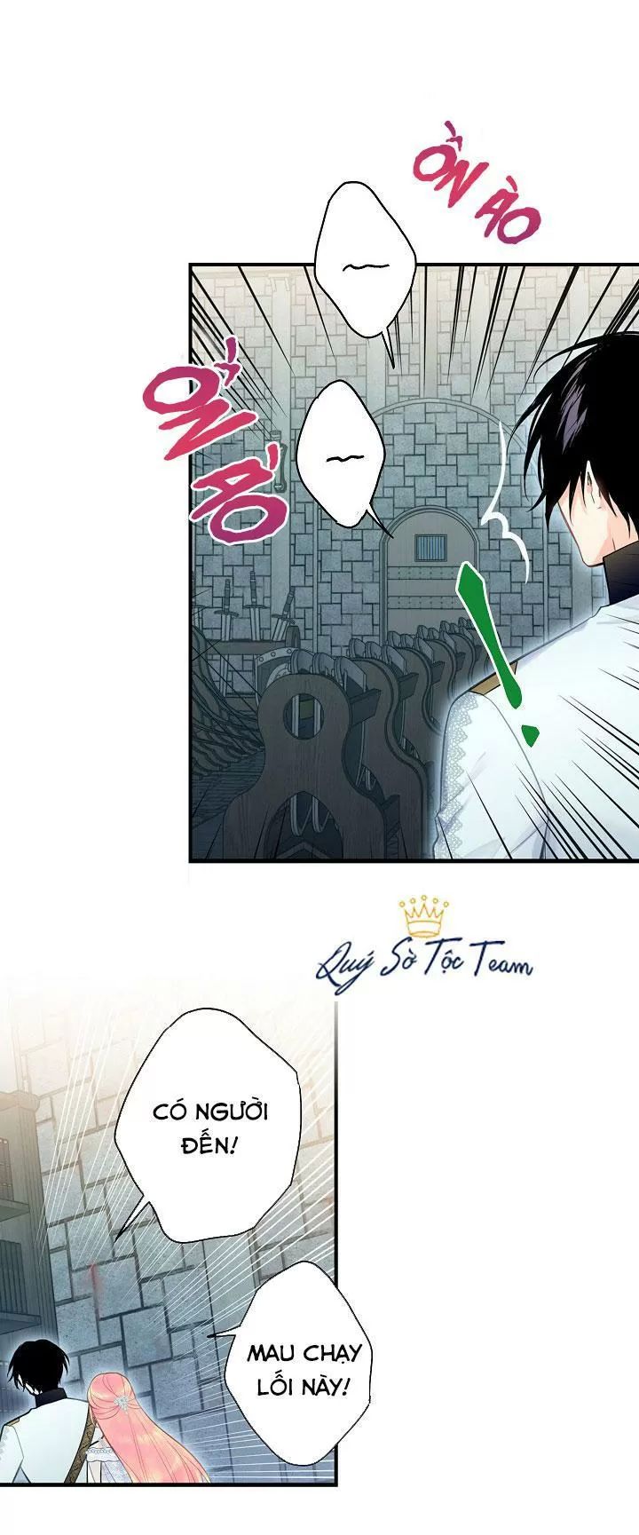 Trọng Sinh Trở Thành Hoàng Phi - Chương 132 - Trang 22