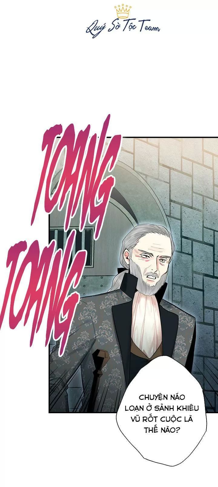 Trọng Sinh Trở Thành Hoàng Phi - Chương 132 - Trang 23