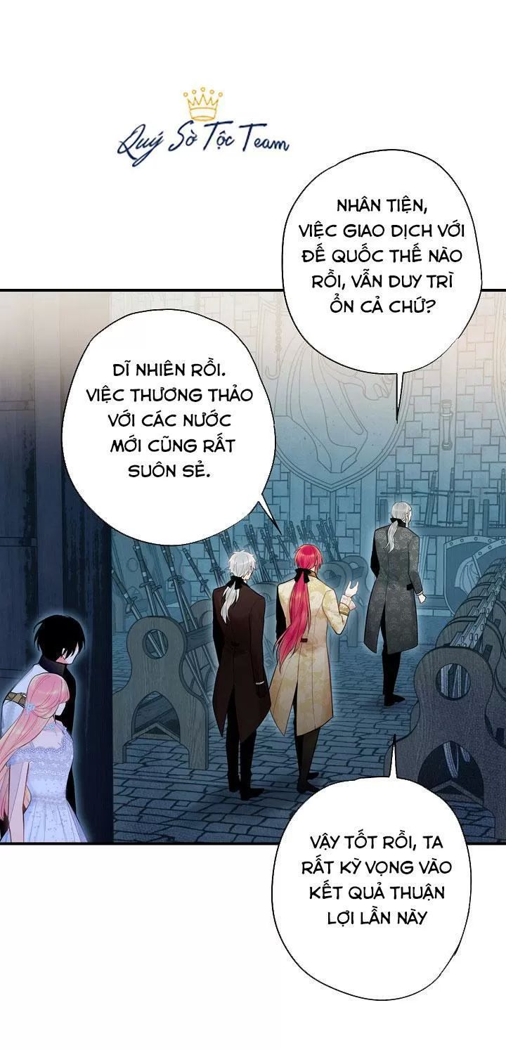 Trọng Sinh Trở Thành Hoàng Phi - Chương 132 - Trang 26