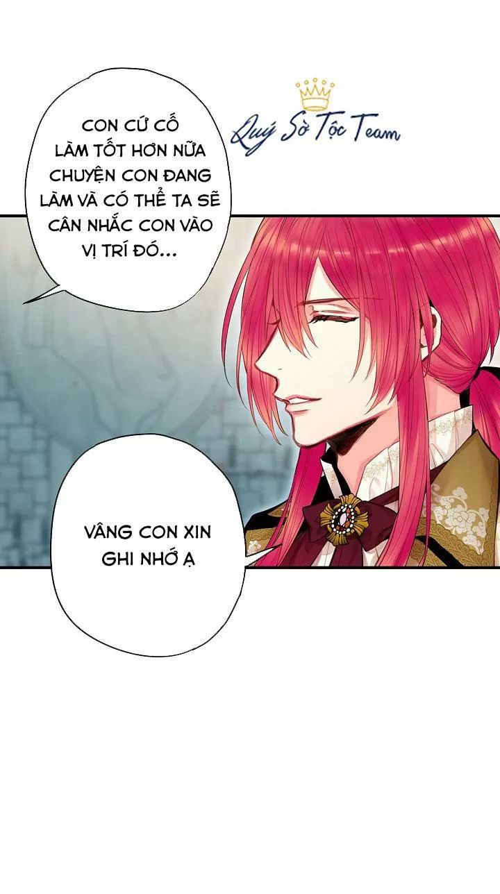 Trọng Sinh Trở Thành Hoàng Phi - Chương 132 - Trang 27