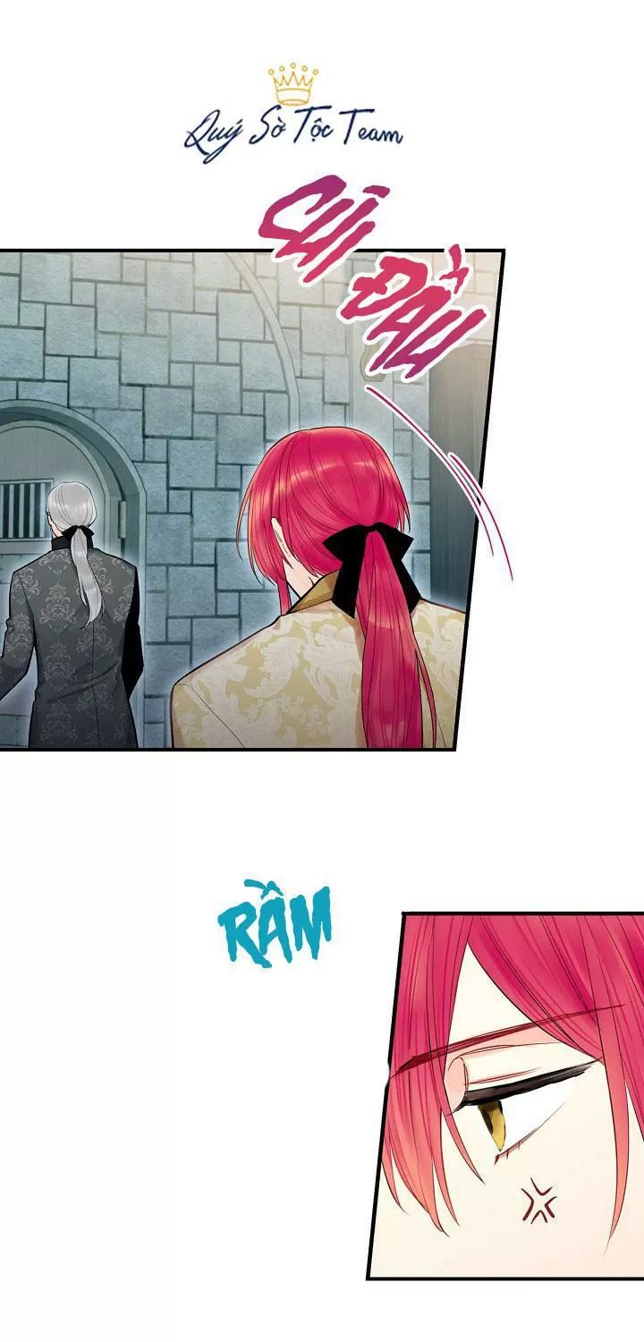 Trọng Sinh Trở Thành Hoàng Phi - Chương 132 - Trang 28