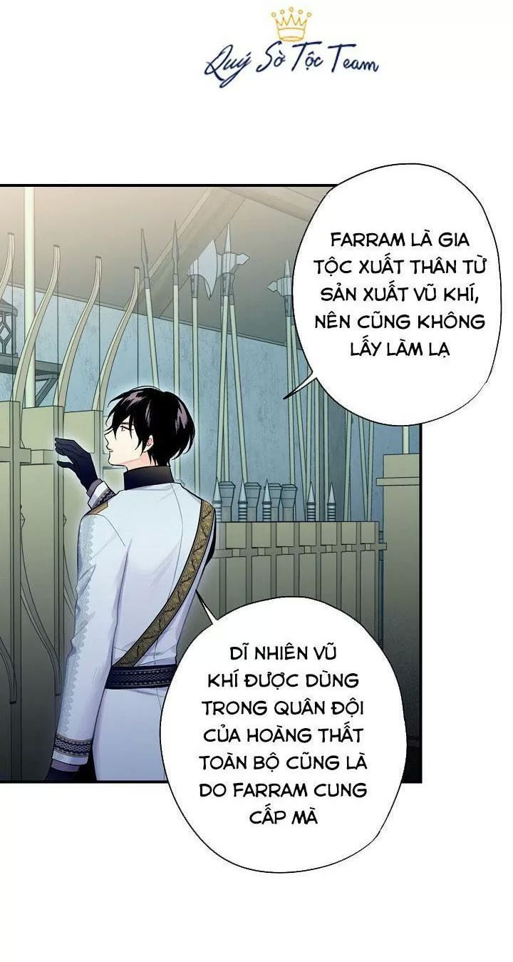 Trọng Sinh Trở Thành Hoàng Phi - Chương 132 - Trang 4