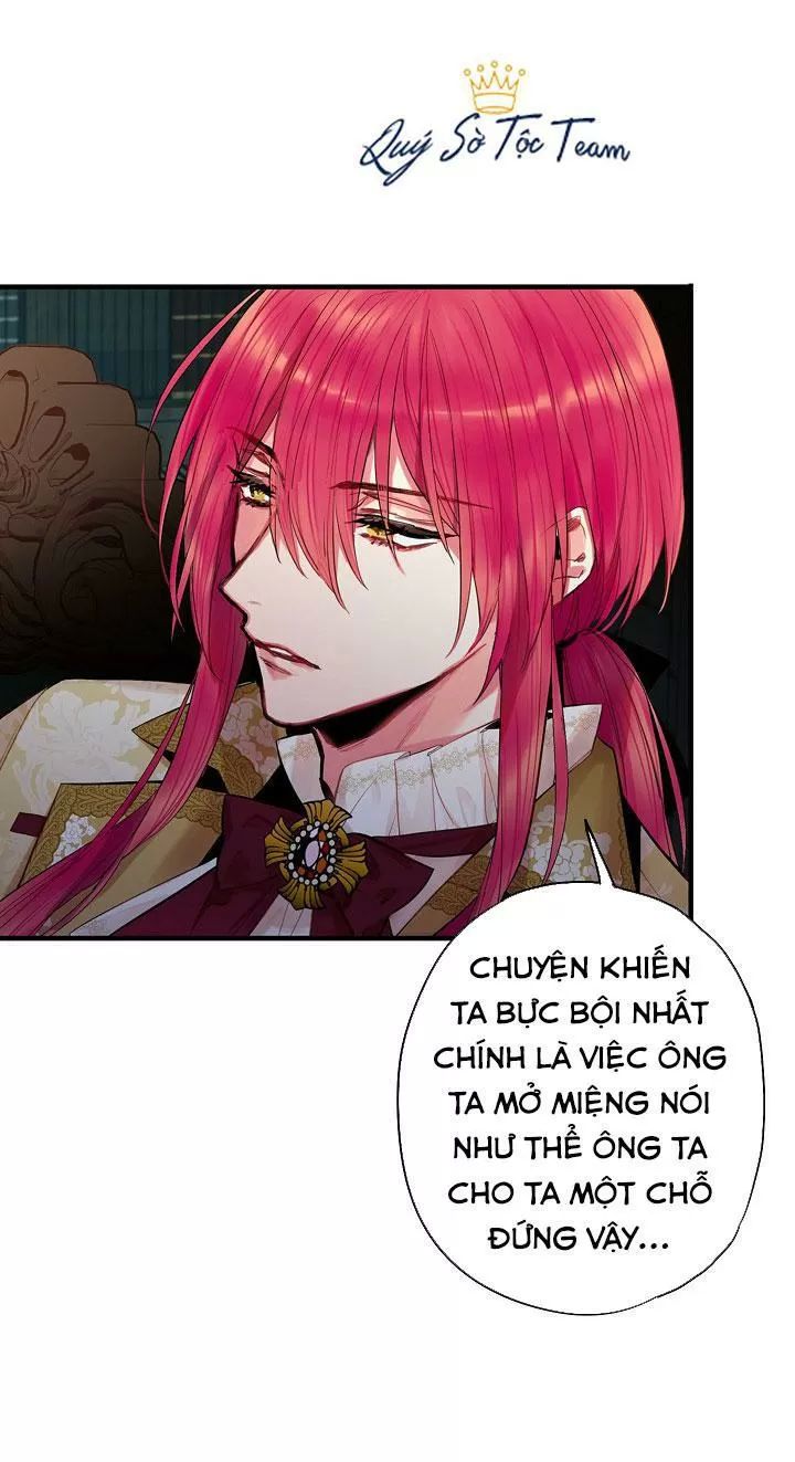 Trọng Sinh Trở Thành Hoàng Phi - Chương 132 - Trang 31