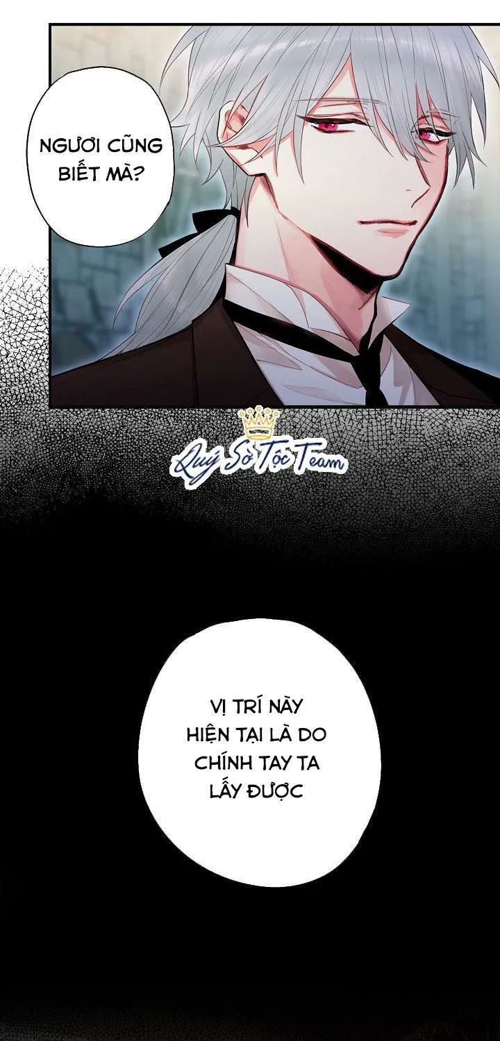 Trọng Sinh Trở Thành Hoàng Phi - Chương 132 - Trang 32