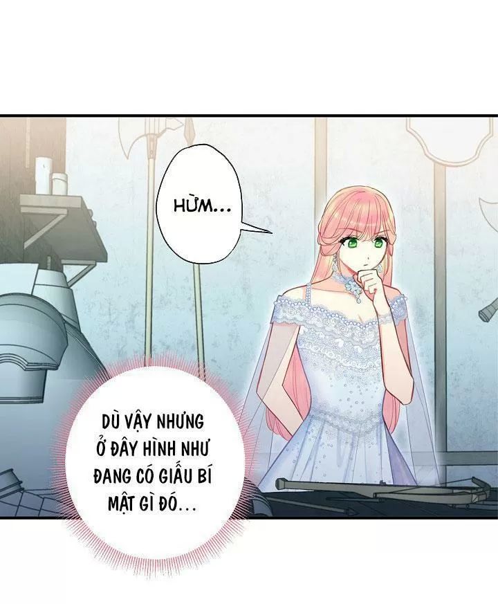 Trọng Sinh Trở Thành Hoàng Phi - Chương 132 - Trang 5