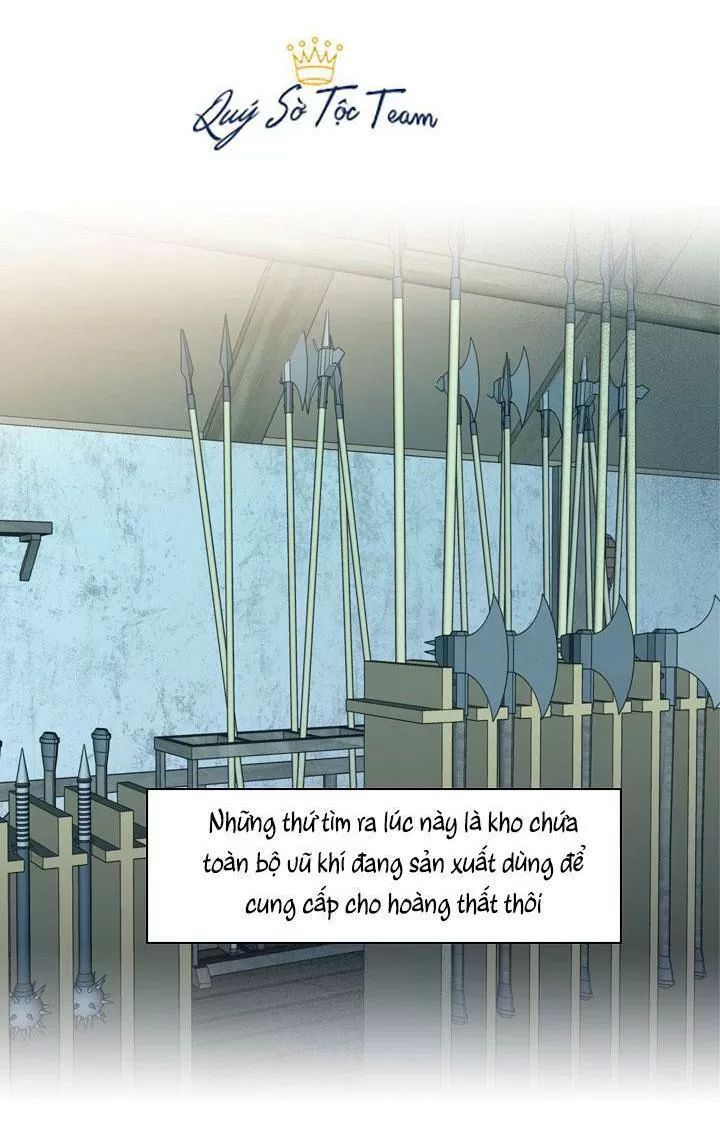 Trọng Sinh Trở Thành Hoàng Phi - Chương 132 - Trang 6