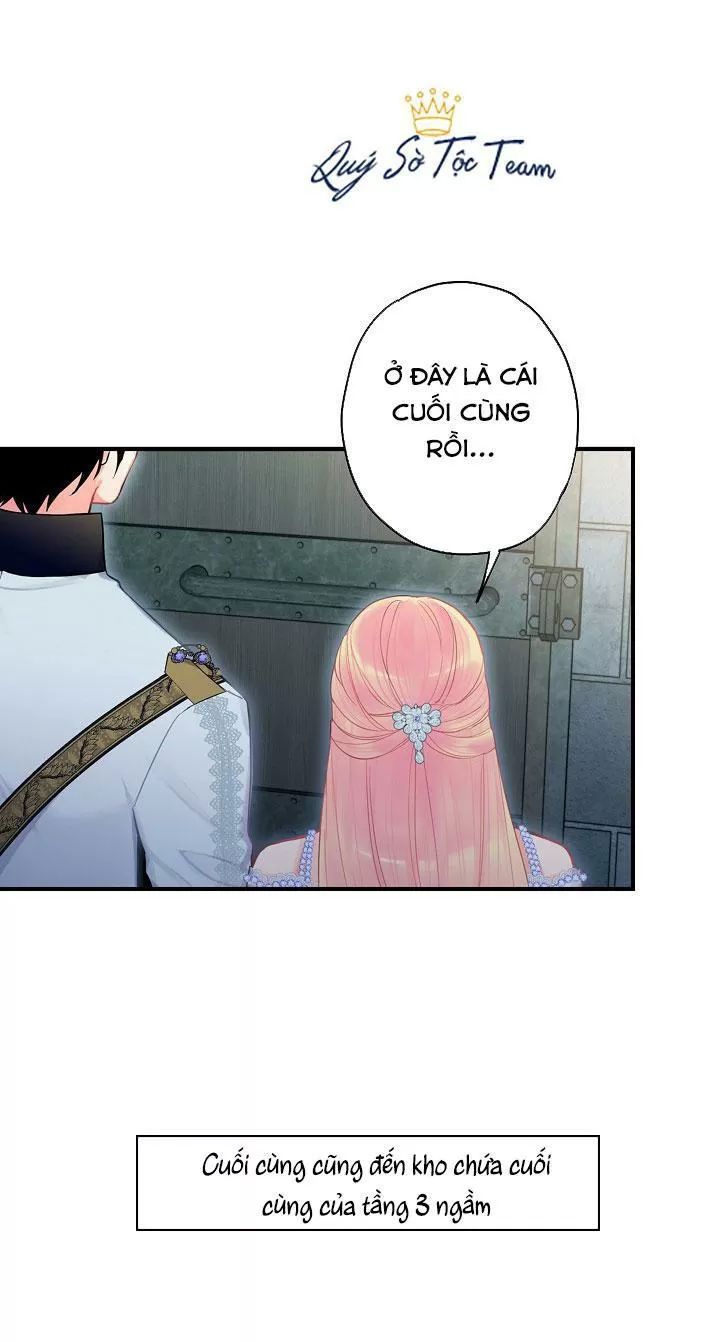 Trọng Sinh Trở Thành Hoàng Phi - Chương 132 - Trang 7