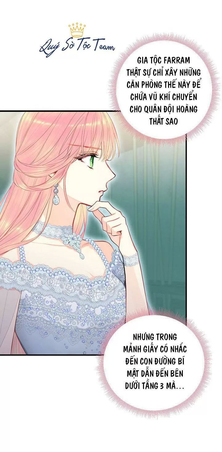 Trọng Sinh Trở Thành Hoàng Phi - Chương 132 - Trang 9