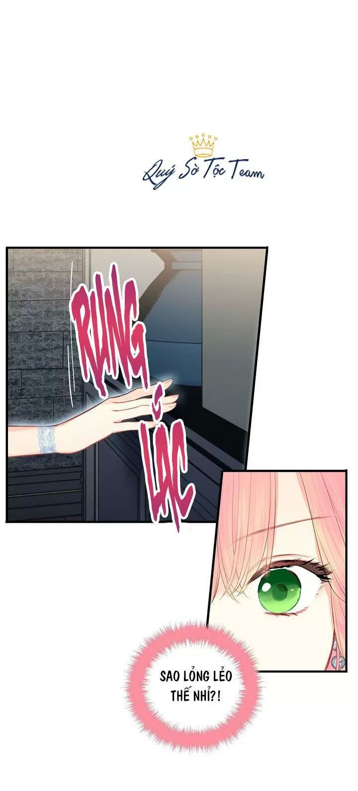 Trọng Sinh Trở Thành Hoàng Phi - Chương 132 - Trang 10