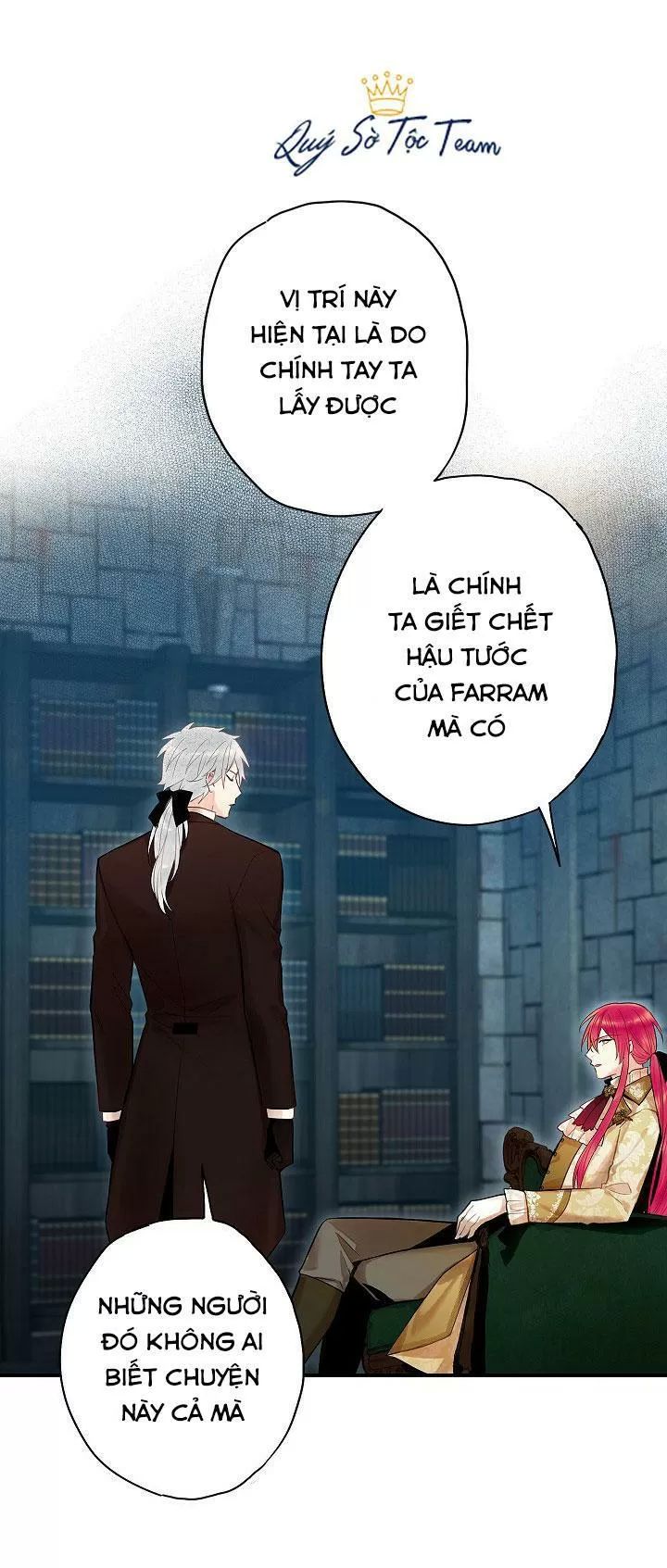 Trọng Sinh Trở Thành Hoàng Phi - Chương 133 - Trang 2