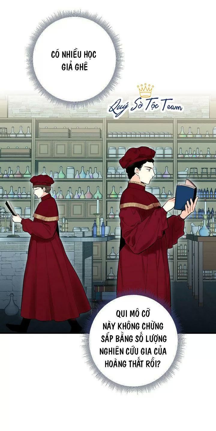 Trọng Sinh Trở Thành Hoàng Phi - Chương 133 - Trang 11