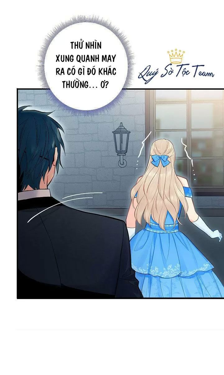 Trọng Sinh Trở Thành Hoàng Phi - Chương 133 - Trang 13